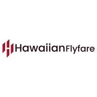 hawaiian flyfare