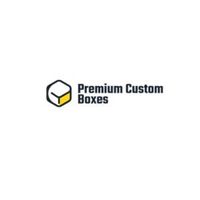 Premium Custom Boxes