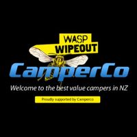 CamperCo Campervan  Hire Limited