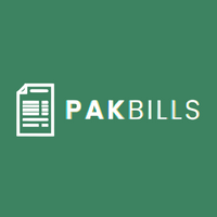 Pak bills