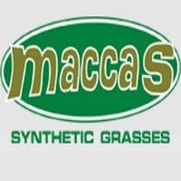 Maccas Grasses