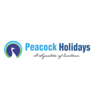 Peacock Holidays