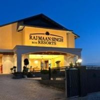 Raj Maan Singh Eco Resorts
