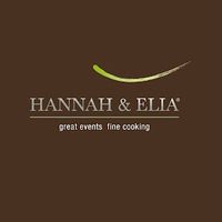 Hannah -  Elia