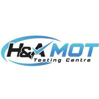 H - A MOT  Testing Centre