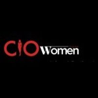 Cio women magazine Cio women magazine