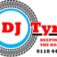 DJ Tyres