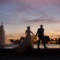 Paris Photographer