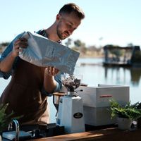 Brew Avenue Coffee