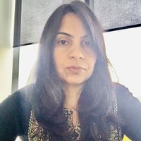 Bhumi Patel