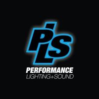 Performance Lighting - Sound