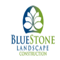 Bluestone Landscape  Construction