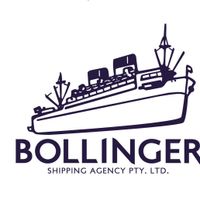 Bollinger Shipping Agency  Pty Ltd