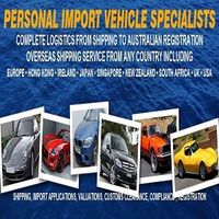 Personal Import  Pty Ltd