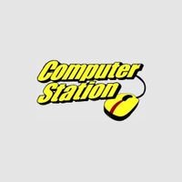 Computer Station
