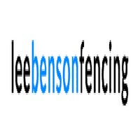 Lee Benson  Fencing