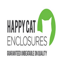 Happy Cat Enclosures PTY LTD
