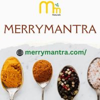 MerryMantra MM