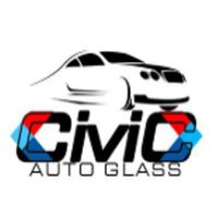 Civic Auto glass