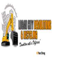 Logan City Demolitions  Pty Ltd