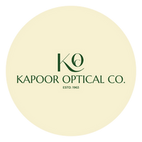 Kapoor Optical.