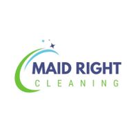 Maid Right  Cleaning Ltd