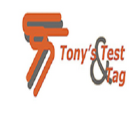 Tonys Test  And Tag