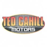 Ted Cahill  Motors