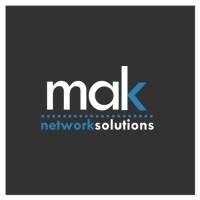 MAK Network  Solutions