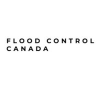 Flood Control Canada