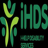 I Help  Disability Services