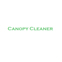 Canopy  Cleaner