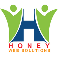 Honey websolutions