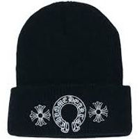 Chrome Heart  Beanie