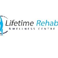 Lifetime  Rehab