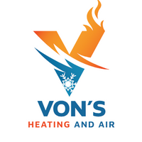 Von-s Heating  and Air