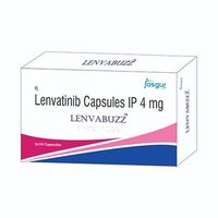 Lenvatinib Tablet