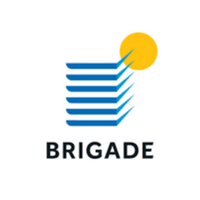 Brigade Icon Mount Road