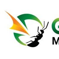 Green pest management