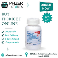 order Fioricet online  Fast and Reliable