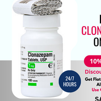 Buy Clonazepam Online  Just Speedy Delivery