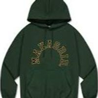 Mahagrid Hoodie