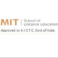 MIT School of Distance Education