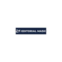 Editorial mash