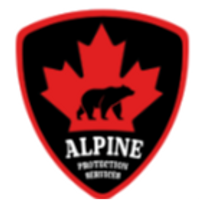 Alpine CA