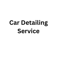 Car Detailing Service