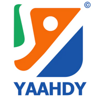 YAAHDY  INC