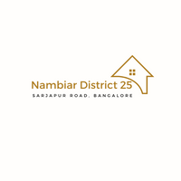 Nambiar  District 25