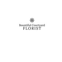 Bountiful Courtyard  Florist