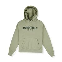 essentials  hoodies 1